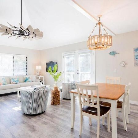1 Sea Spray Lane Vila Hilton Head Island Exterior foto