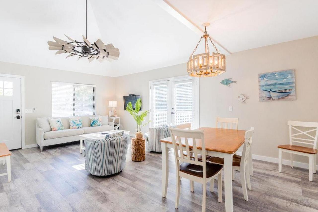 1 Sea Spray Lane Vila Hilton Head Island Exterior foto