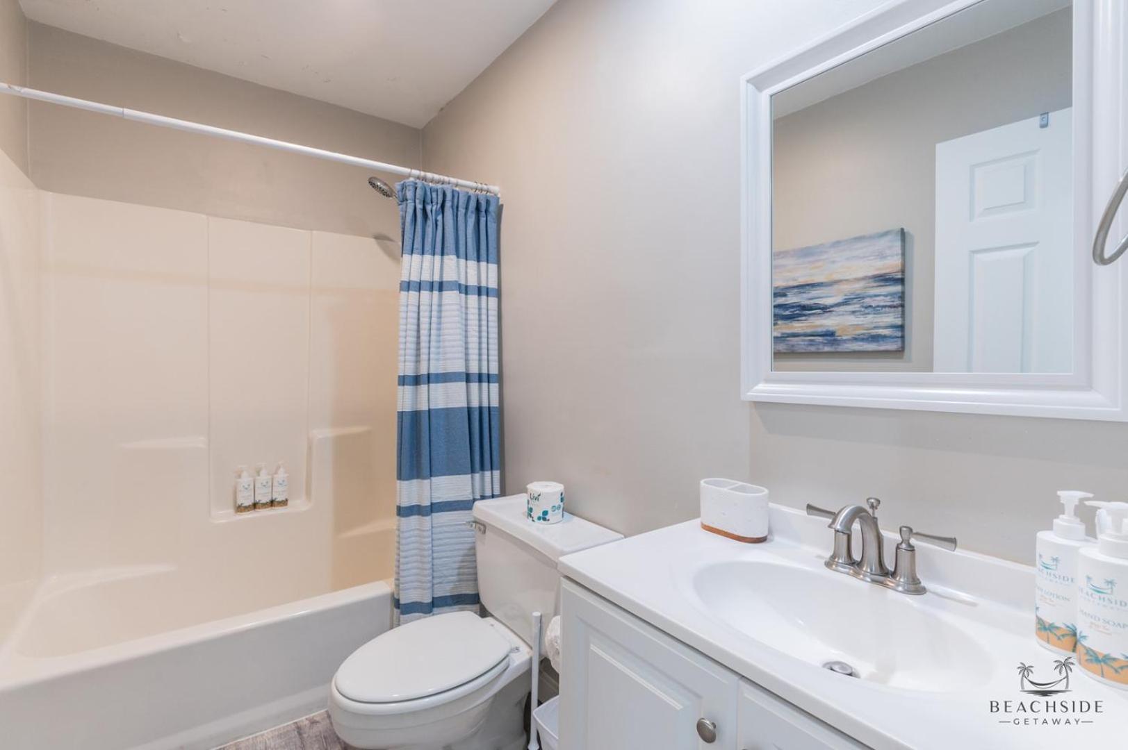 1 Sea Spray Lane Vila Hilton Head Island Exterior foto