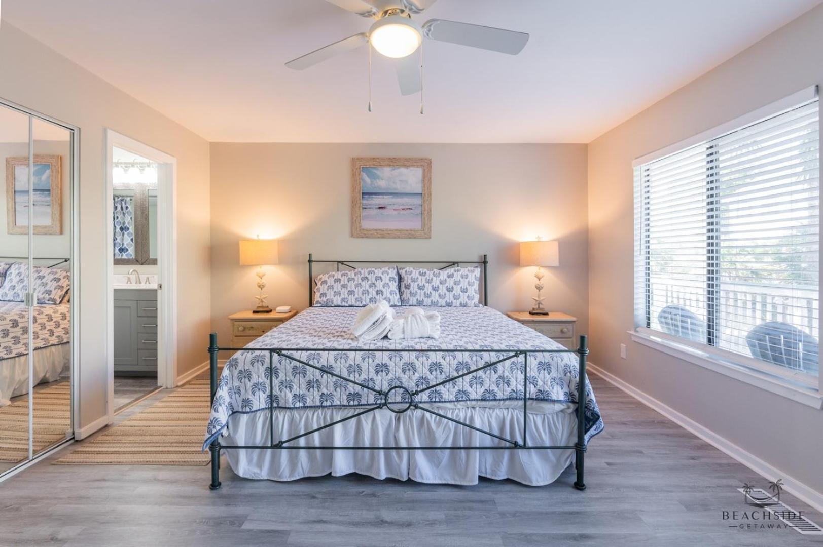 1 Sea Spray Lane Vila Hilton Head Island Exterior foto