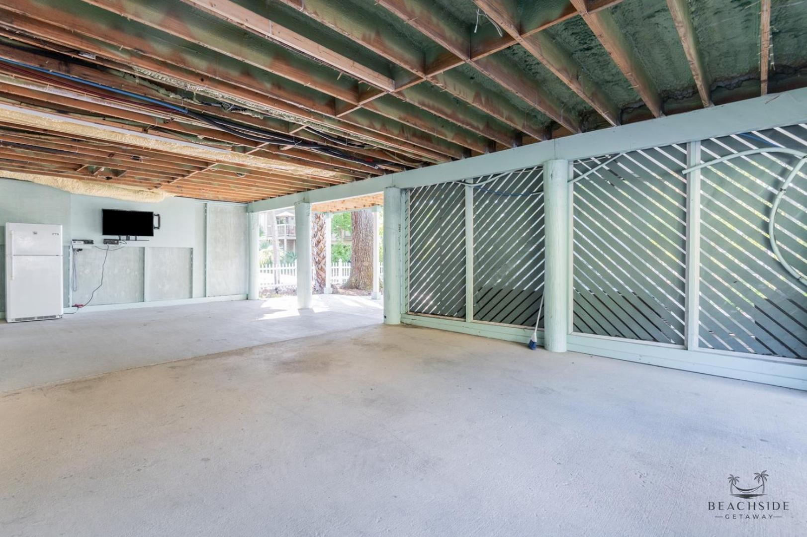 1 Sea Spray Lane Vila Hilton Head Island Exterior foto