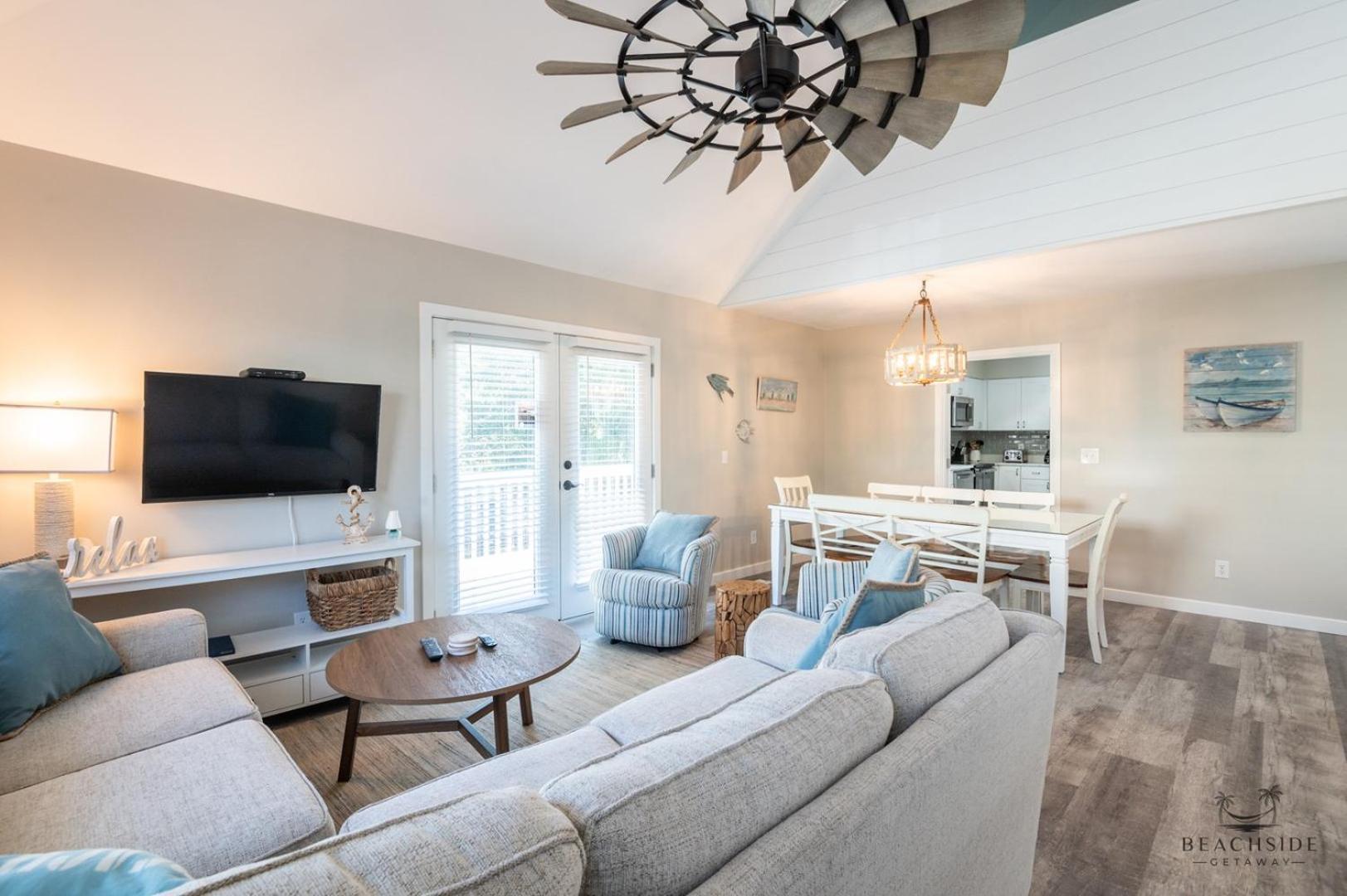 1 Sea Spray Lane Vila Hilton Head Island Exterior foto