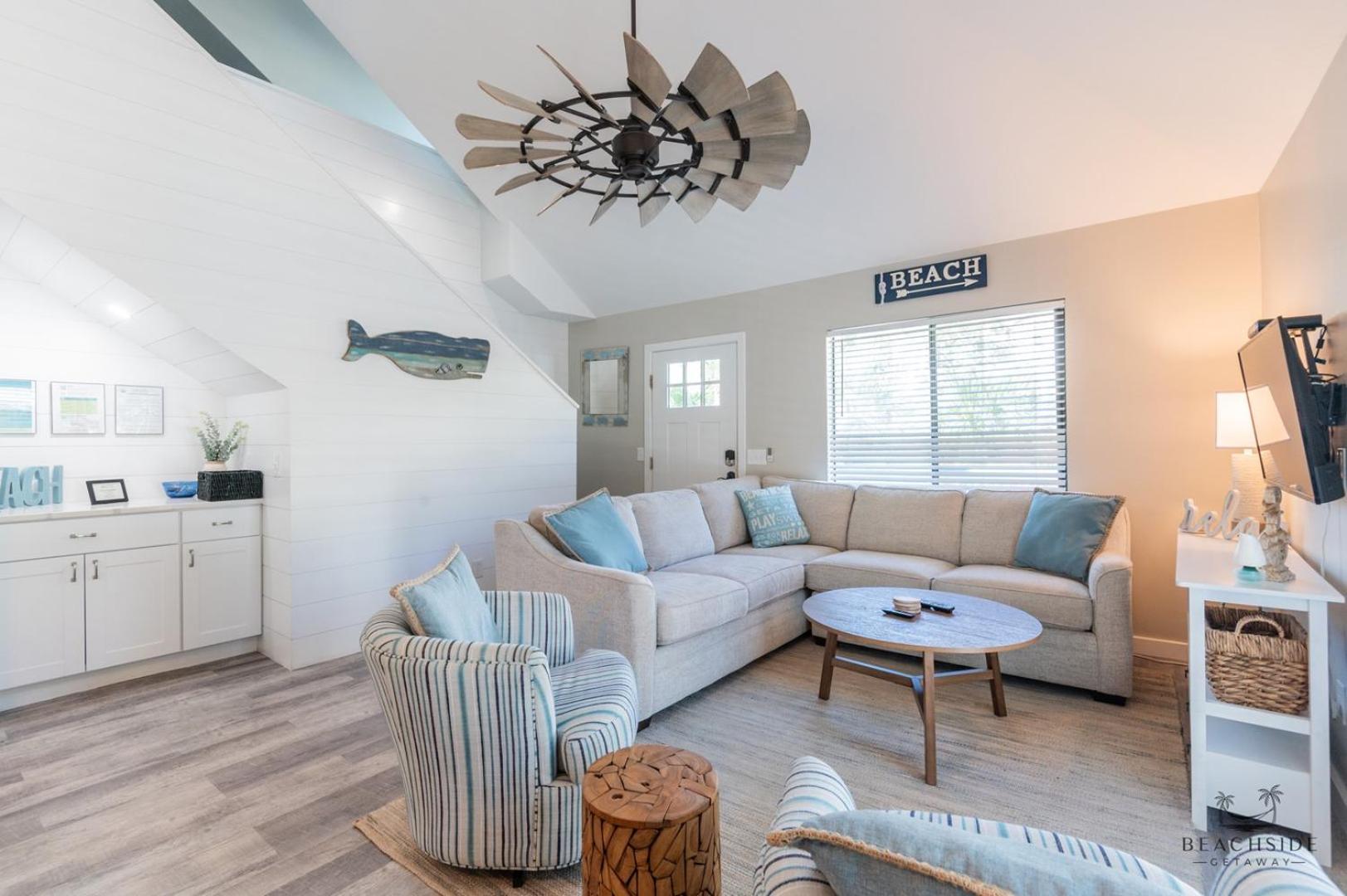 1 Sea Spray Lane Vila Hilton Head Island Exterior foto